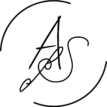Almut Späth Logo